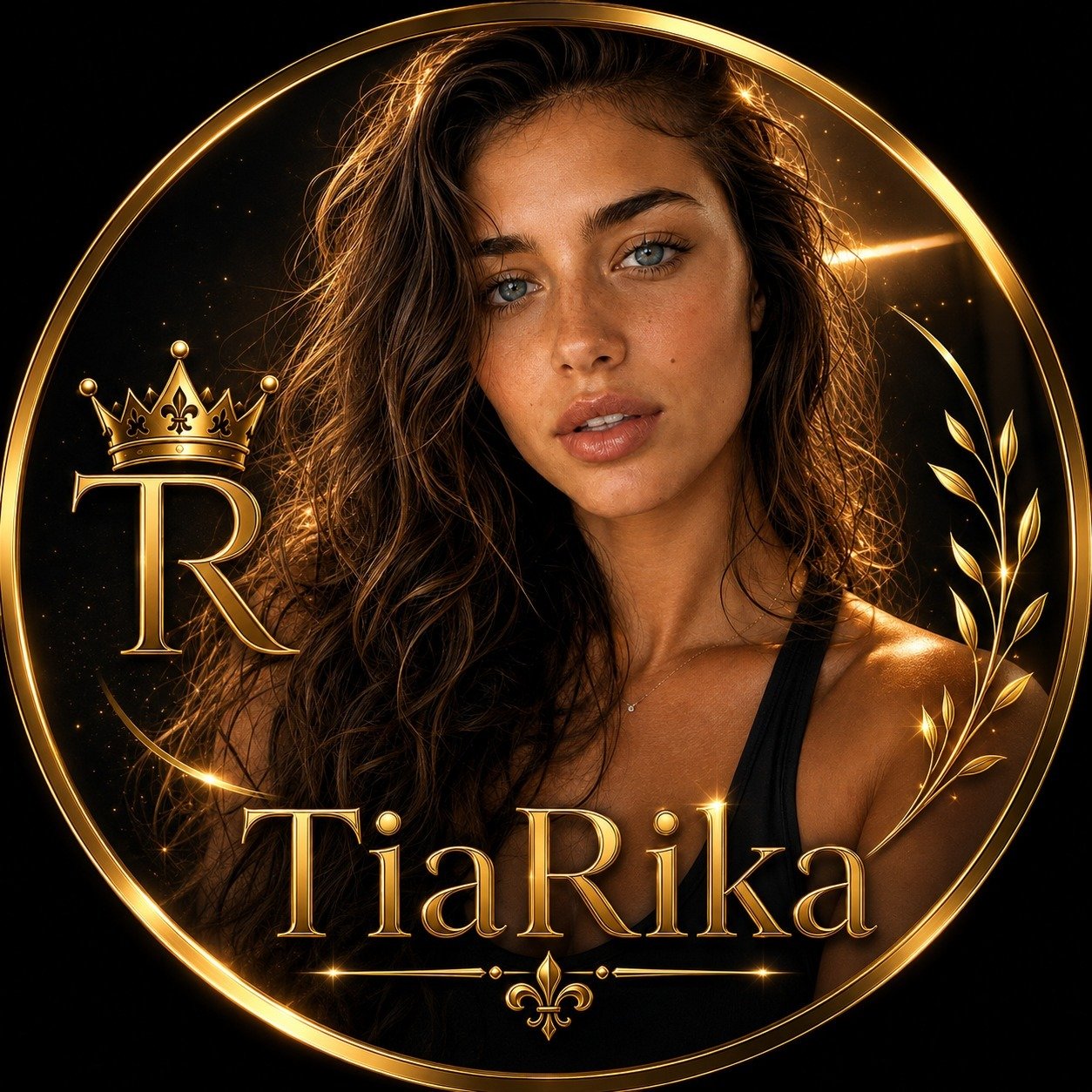 Logo TiaRika